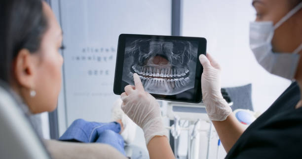 Licensed Tooth Extraction service in Navy, VA - Smile Center Dentistry